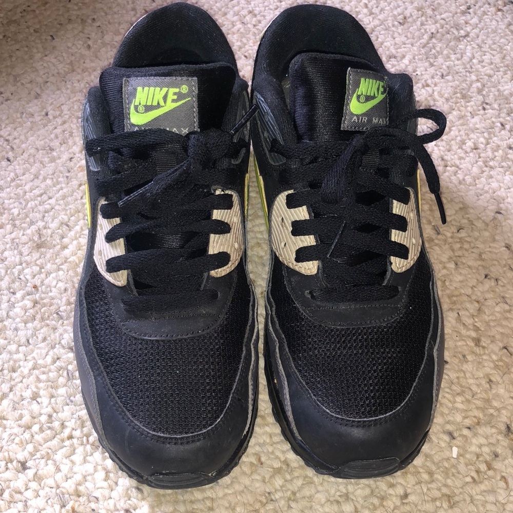 Nike Air Max Sneakers